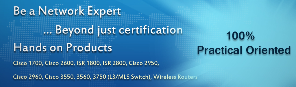 Best Networking Classes