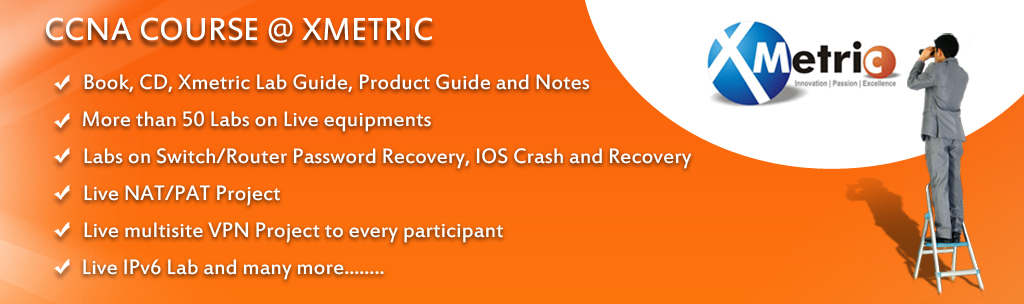 CCNP Troubleshooting